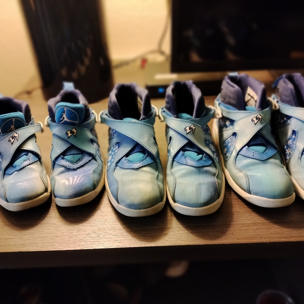 Jordan